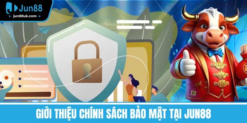 Giới Thiệu Chính Sách Bảo Mật tại Jun88